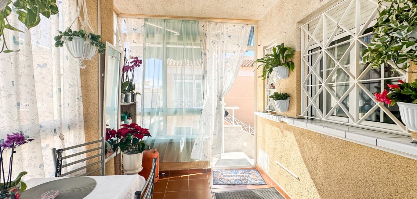 Apartment in Torrevieja - Image 3