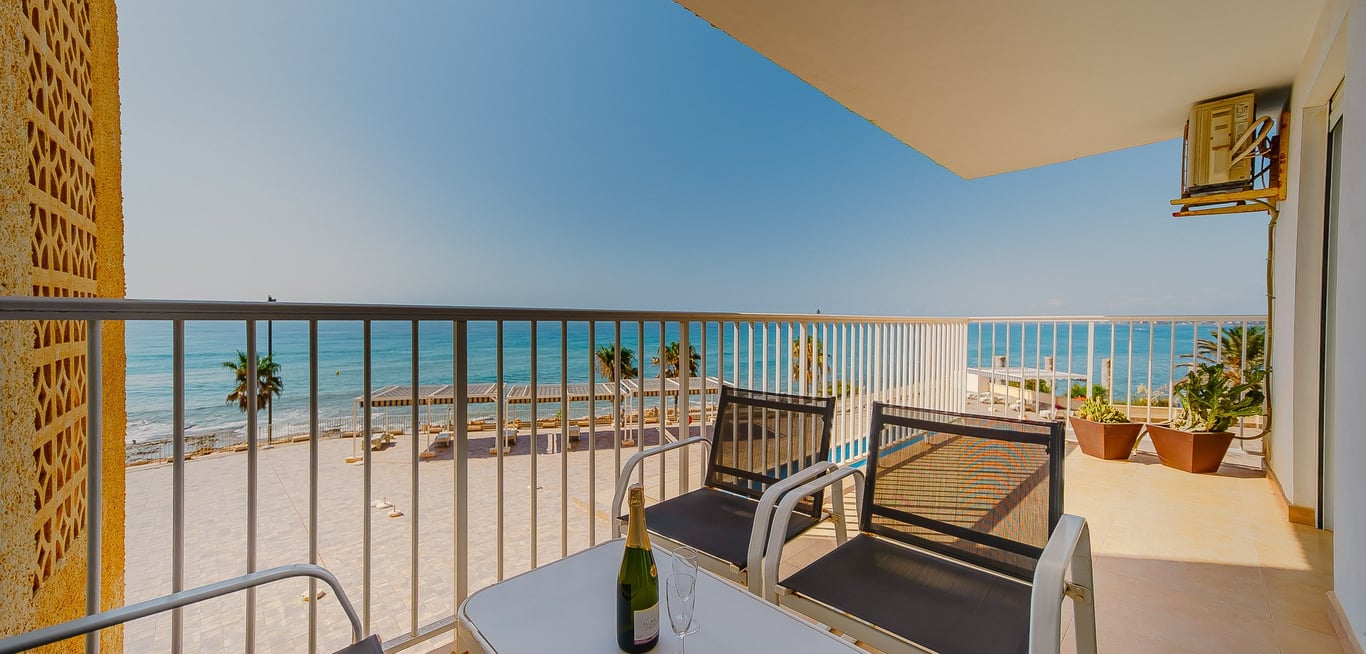 Apartment in Torrevieja