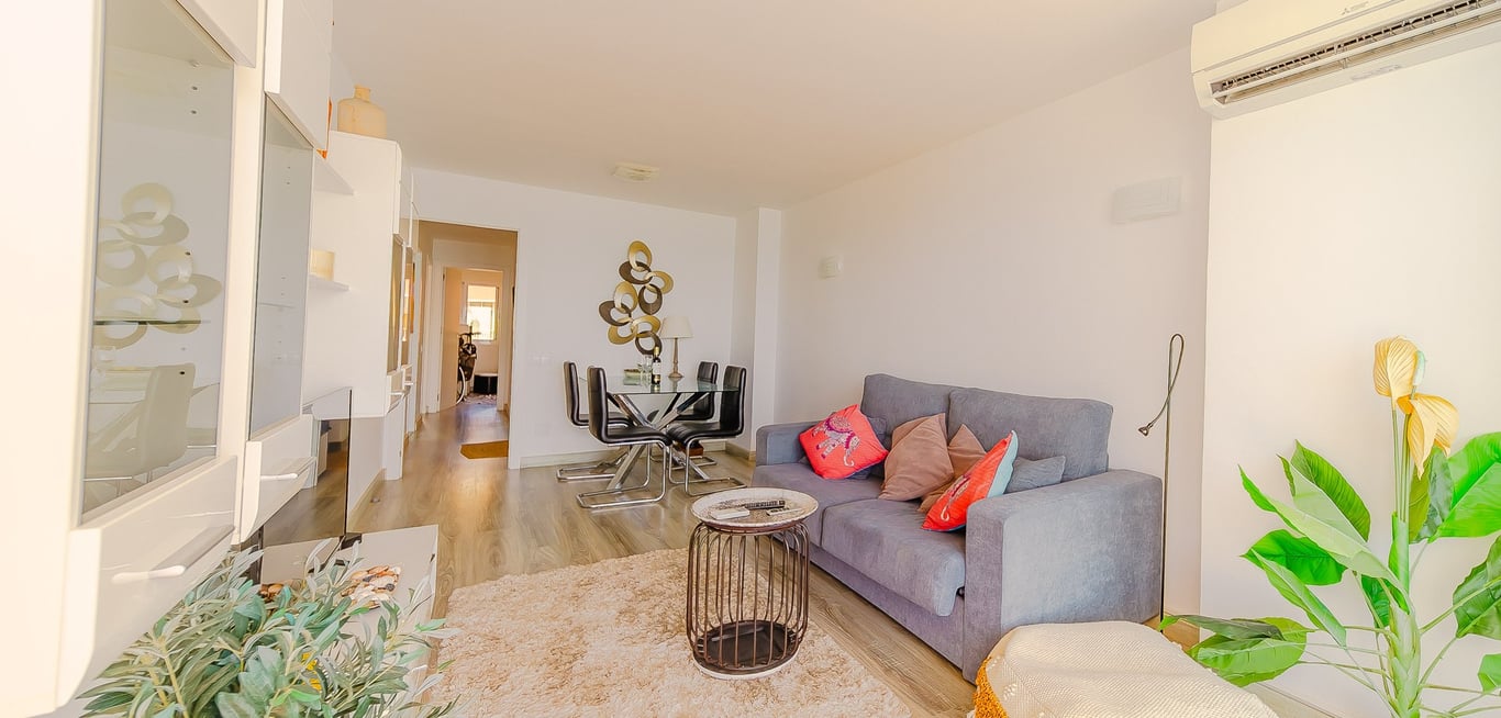 Apartment in Torrevieja - Image 3