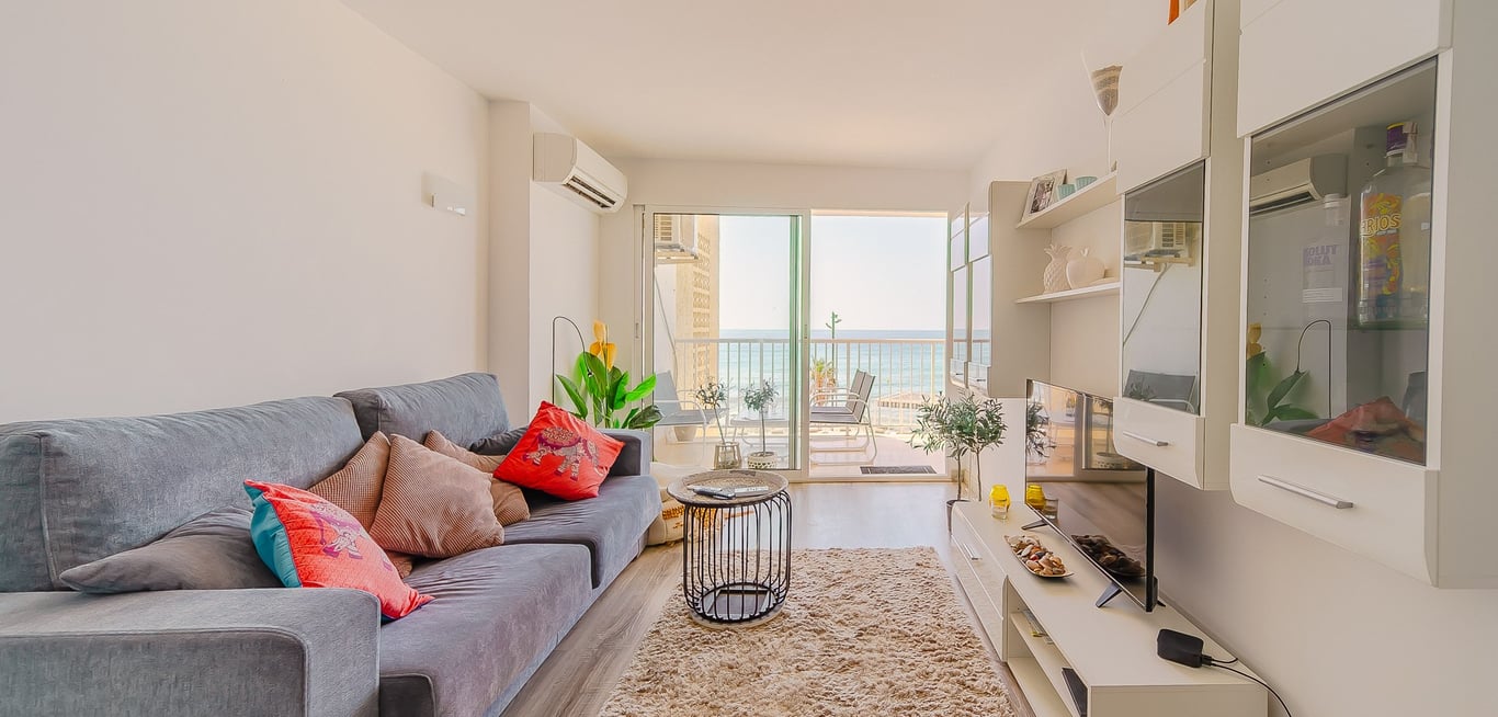 Apartment in Torrevieja - Image 2