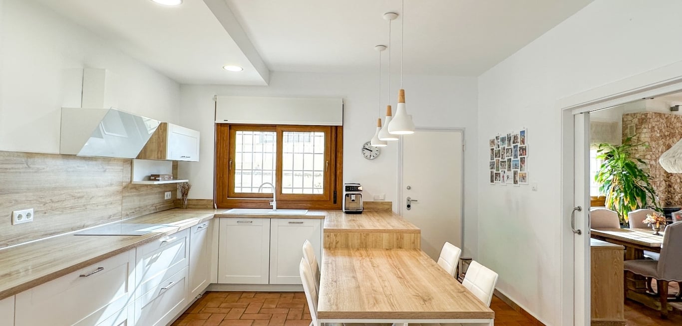 House in Dehesa de Campoamor - Image 3