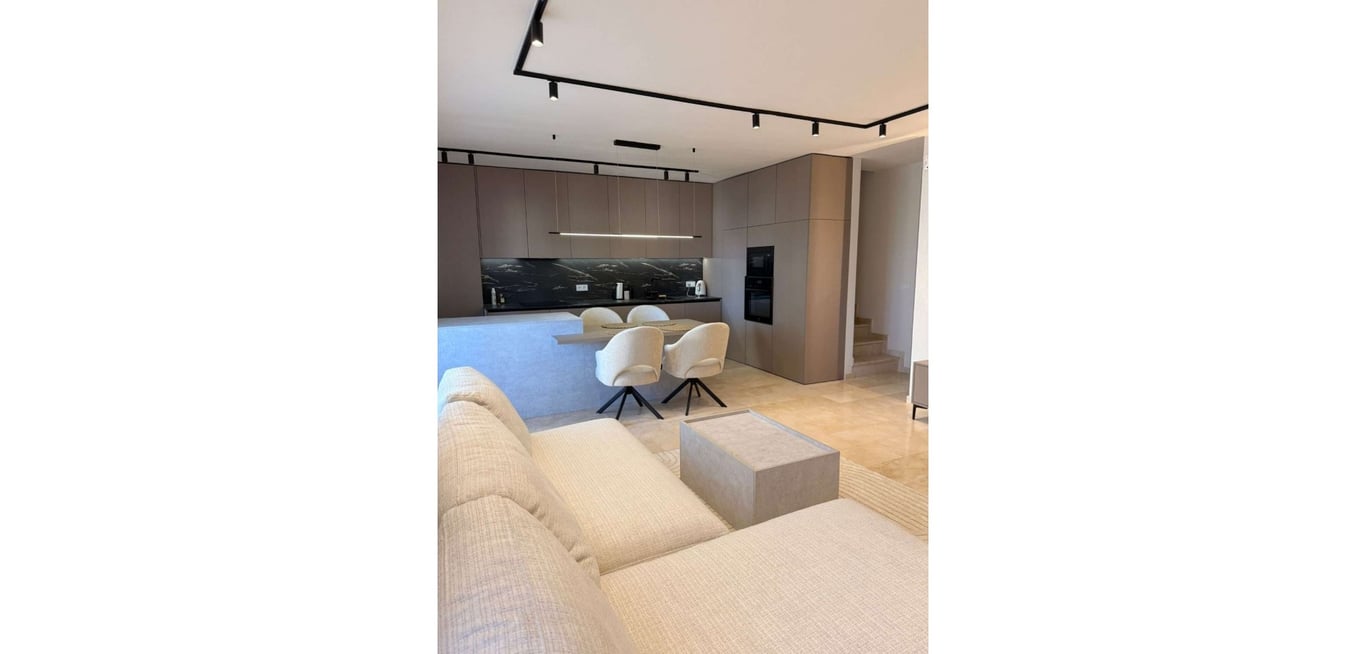 Apartment in Dehesa de Campoamor - Image 3