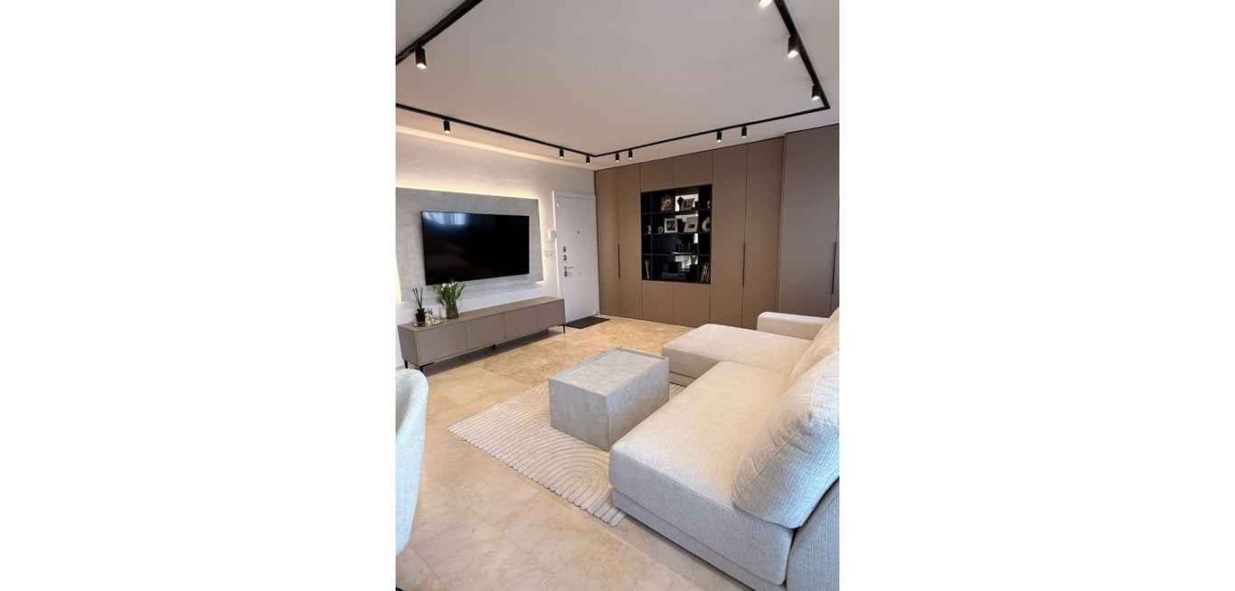 Apartment in Dehesa de Campoamor - Image 2