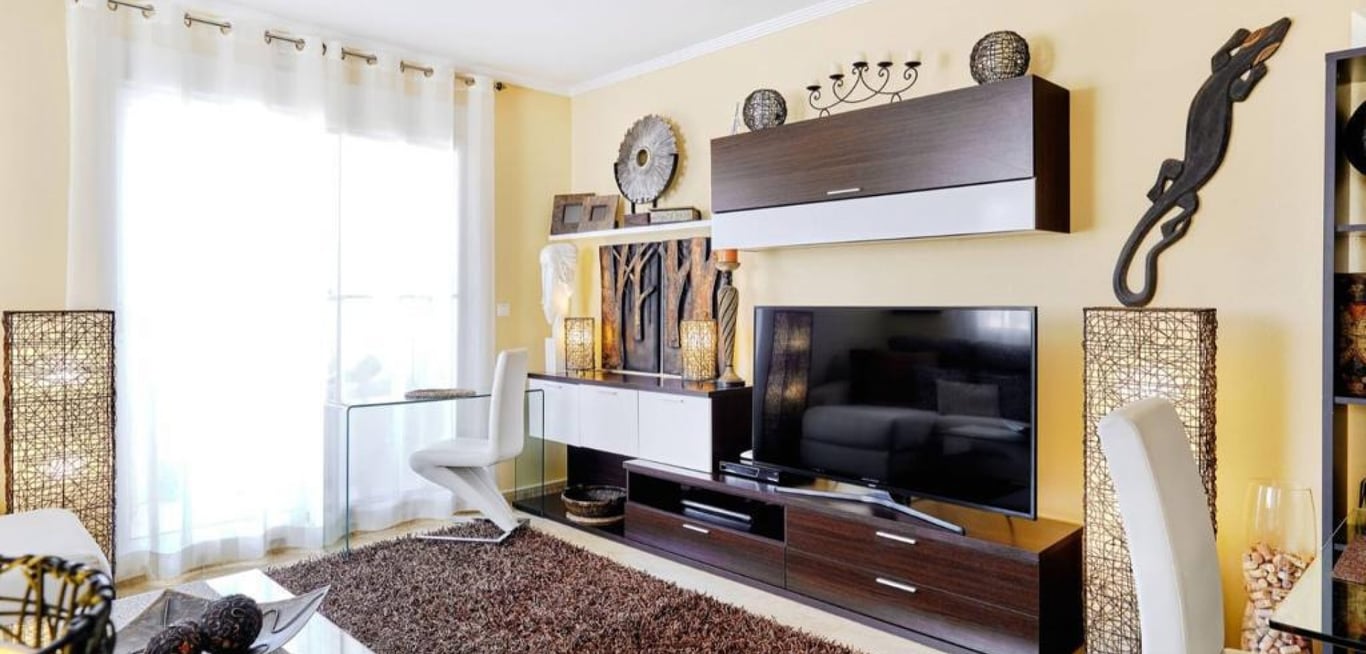 Apartment in Dehesa de Campoamor - Image 2