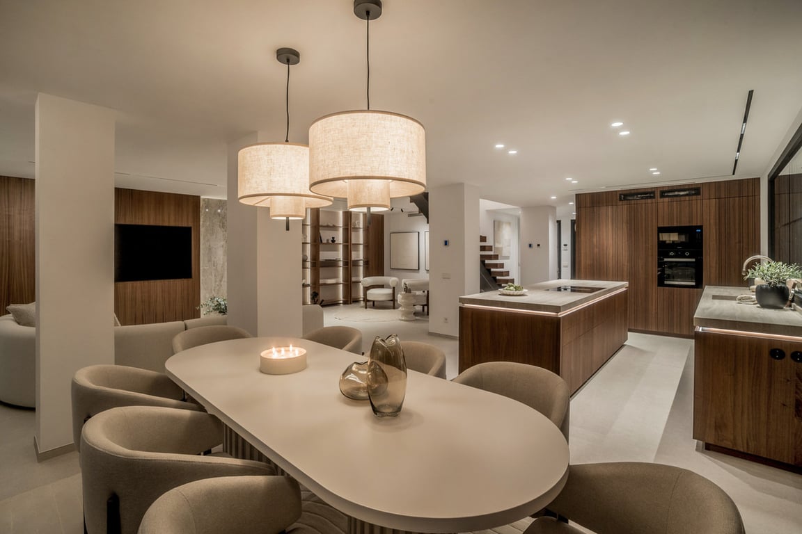 House in Nueva Andalucia - Image 2