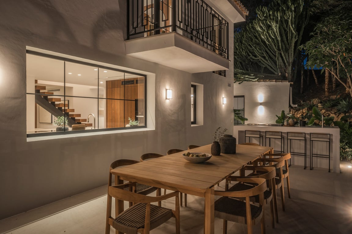 House in Nueva Andalucia - Image 3