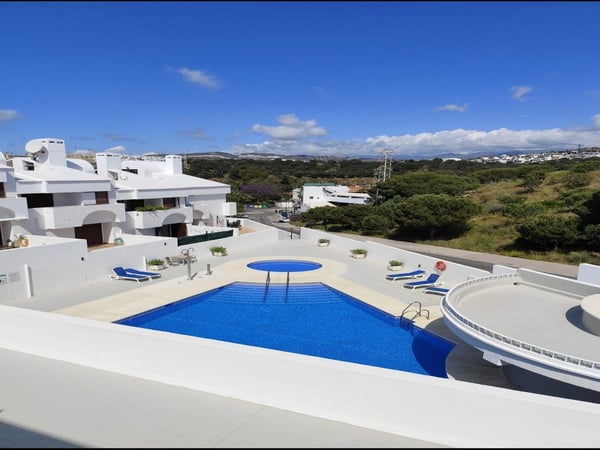 House in Calla de Mijas - view 1