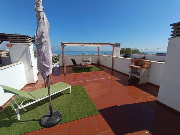 Apartment in Riviera del Sol - view 1