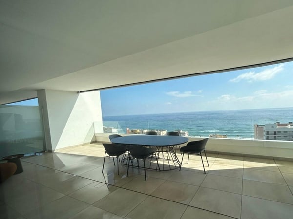 Apartment in Fuengirola - view 1