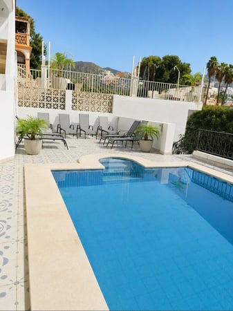 House in Fuengirola - view 1