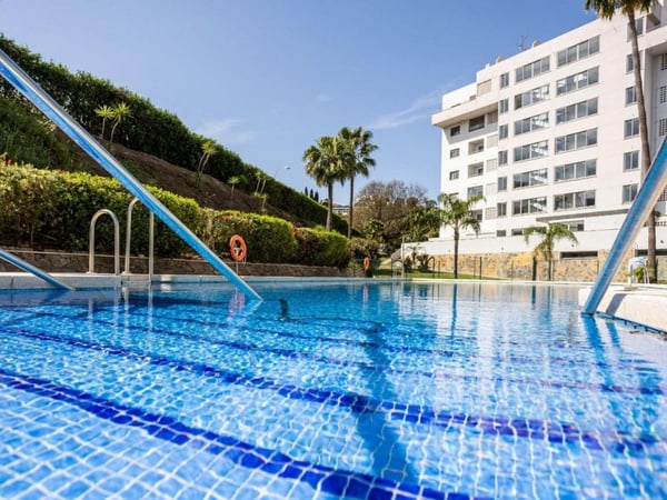 Apartment in Fuengirola - view 1