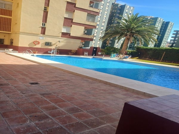 Apartment in Fuengirola - view 1