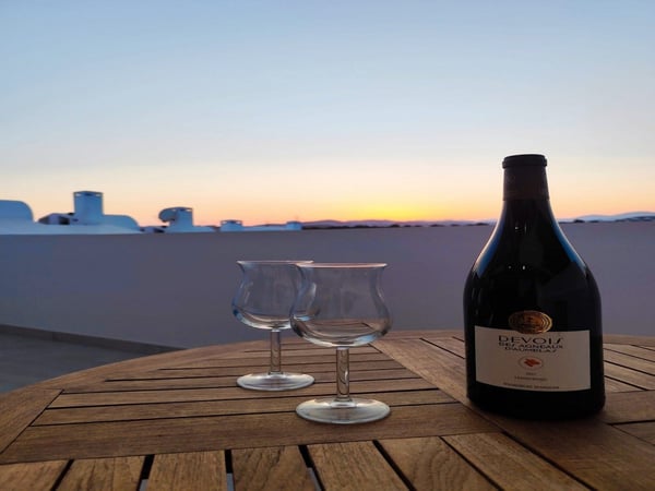 House in Mijas - view 1