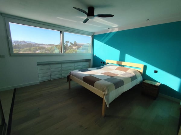 House in Calla de Mijas - view 1