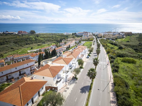 House in La Duquesa - view 1
