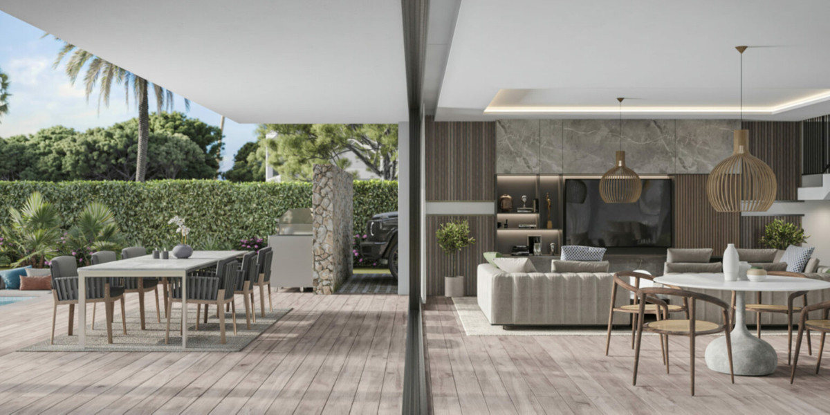 Villa in Riviera del Sol - Image 2