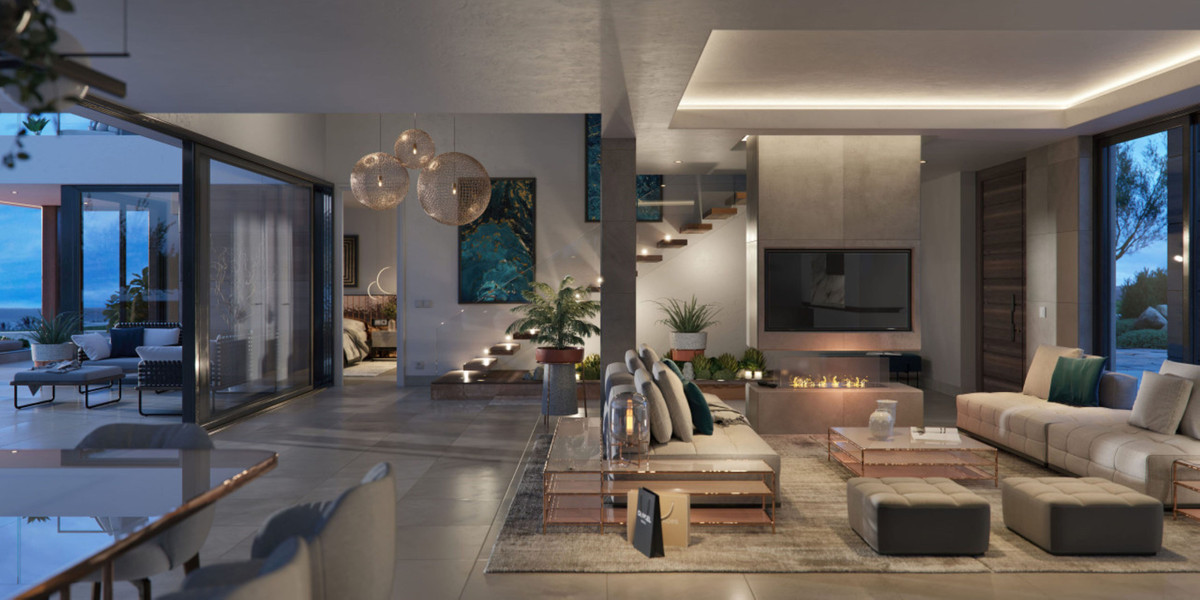 Villa in Riviera del Sol - Image 3
