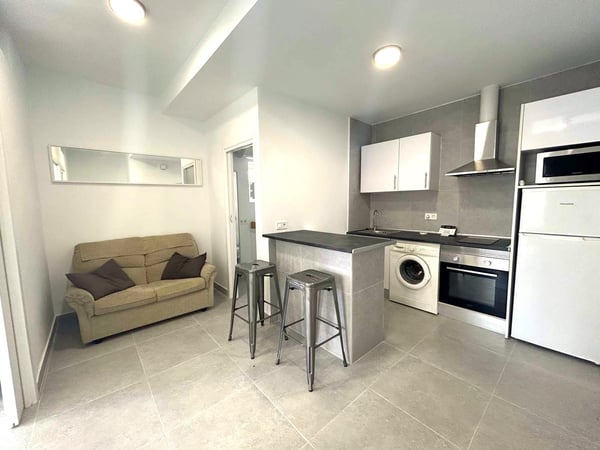 Apartment in Fuengirola - view 1