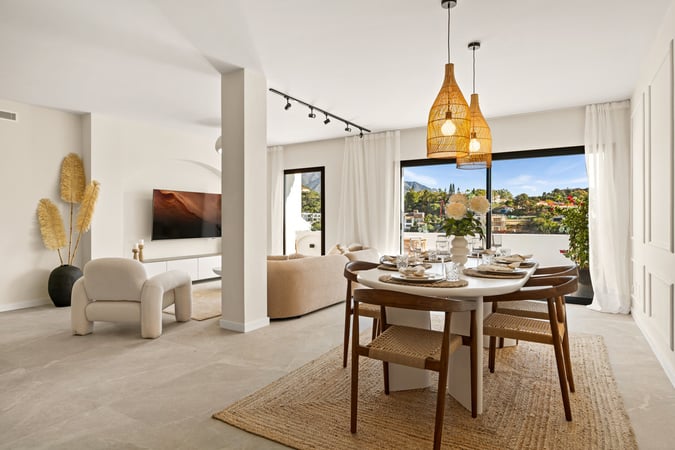 Apartment in Guia - view 1