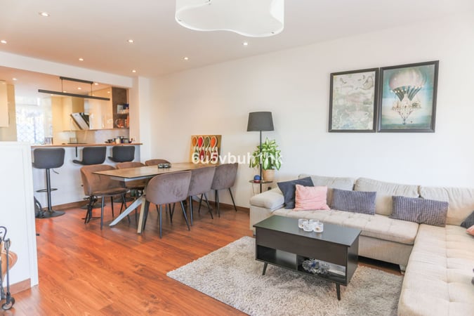 House in Benalmadena - view 1