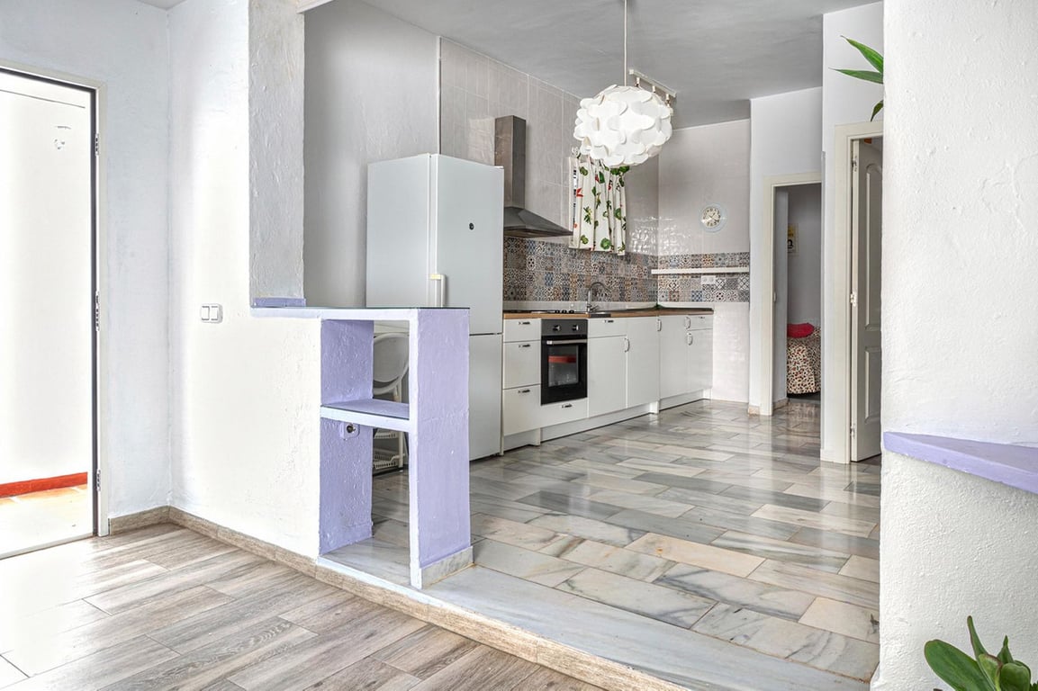 Apartment in Benalmadena - Image 3