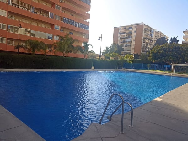 Apartment in Fuengirola - view 1