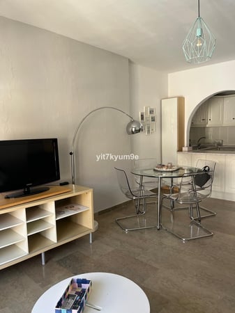 Apartment in Fuengirola - view 1