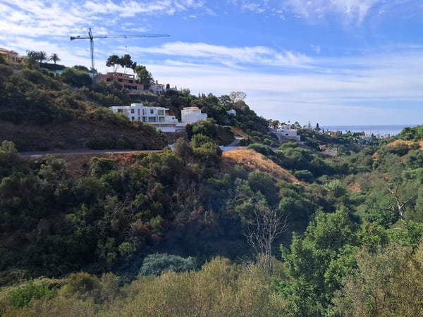 Land in Marbella - view 1