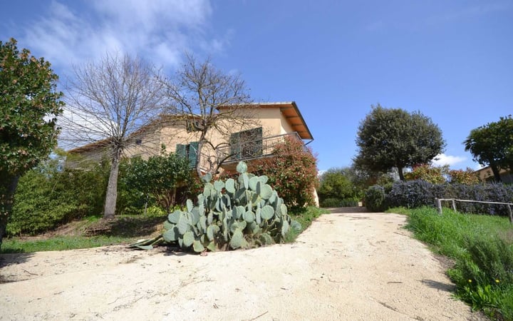 House in Citta della Pieve - view 1