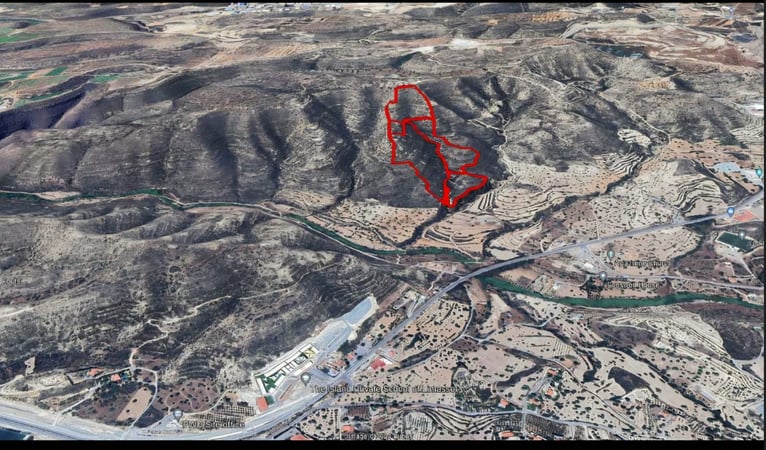 House in Palodeia - view 1