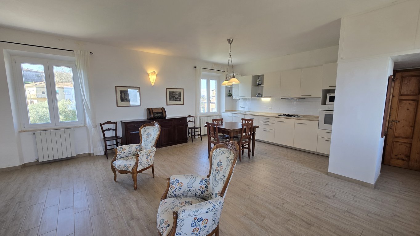 House in Volterra - Image 2