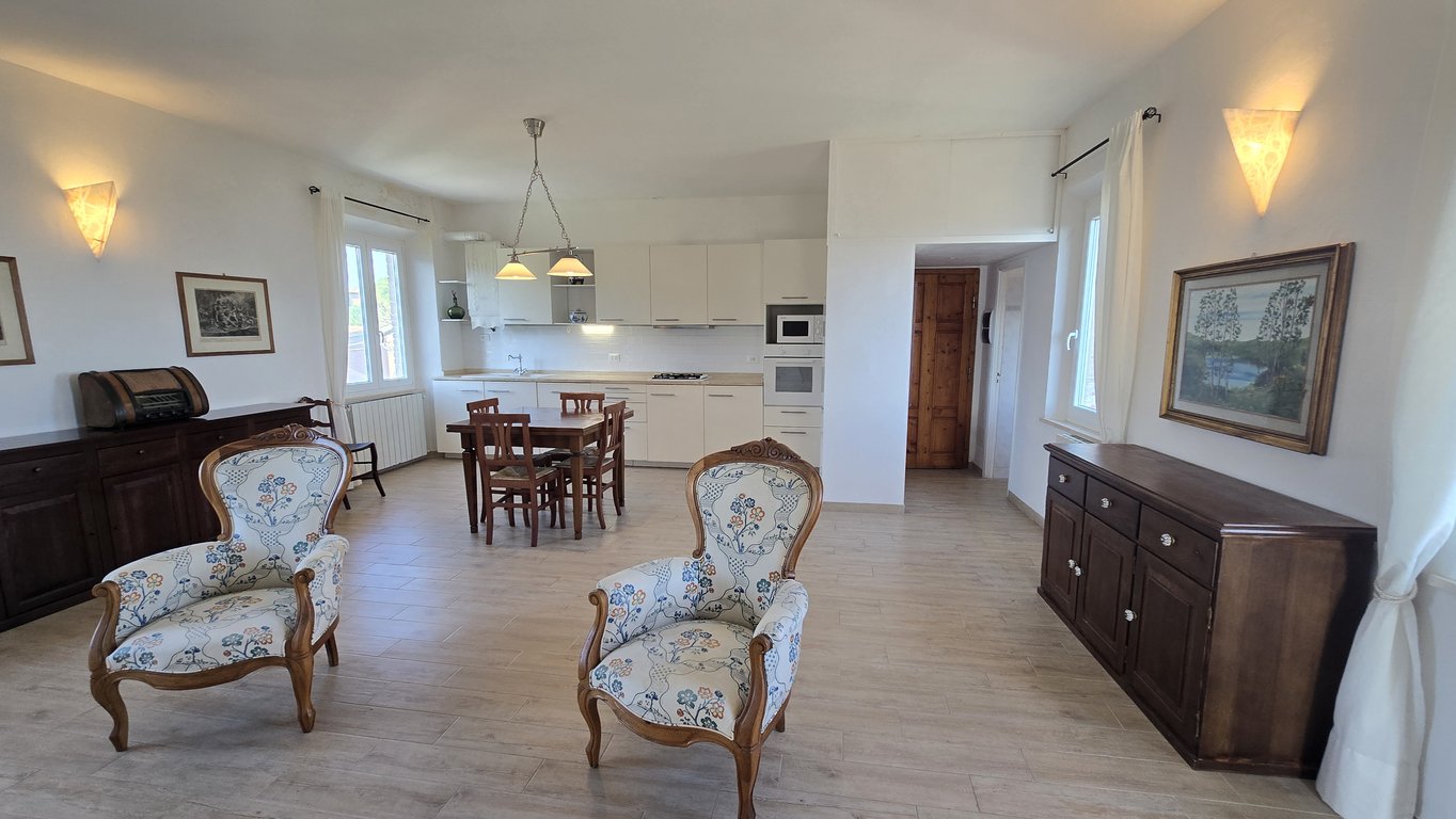 House in Volterra - Image 3