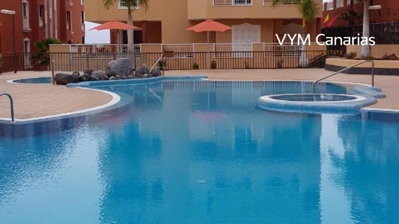 Apartment in Callao Salvaje - view 1