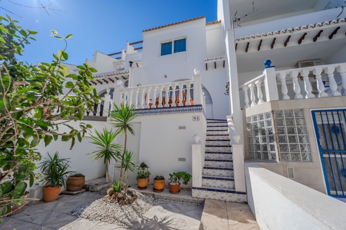 House in Ciudad Quesada - view 1