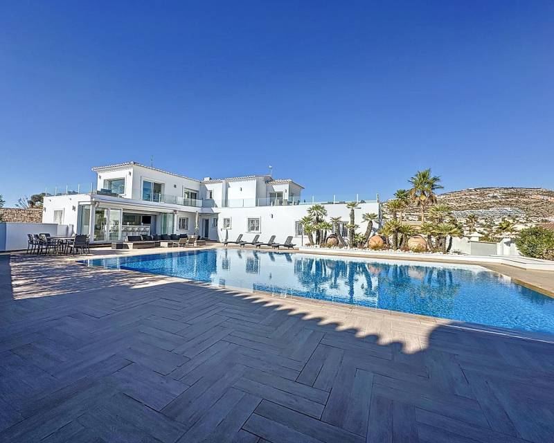 House in Benitachell - Image 3