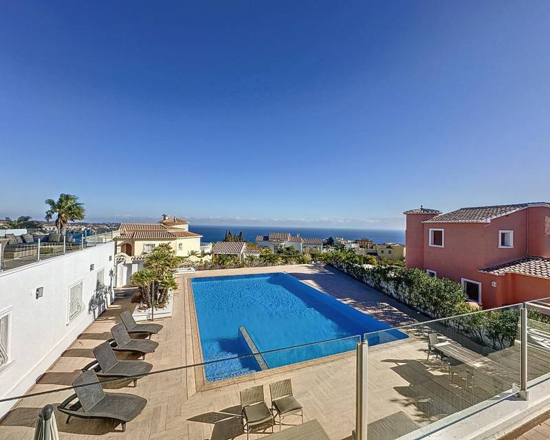 House in Benitachell - Image 2