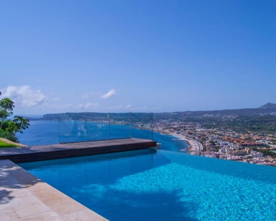 House in Aduanas - view 1