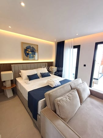 Apartment in Chlorakas - view 1