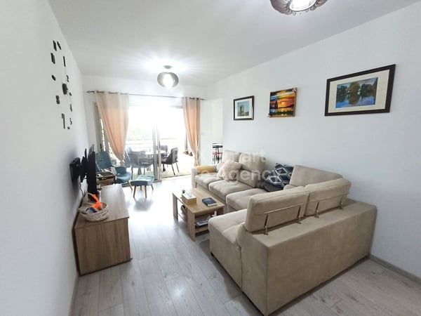 Apartment in Sotiros - view 1