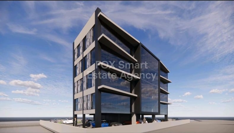 House in Zakaki - view 1