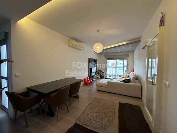 Apartment in Agios Tychon - view 1