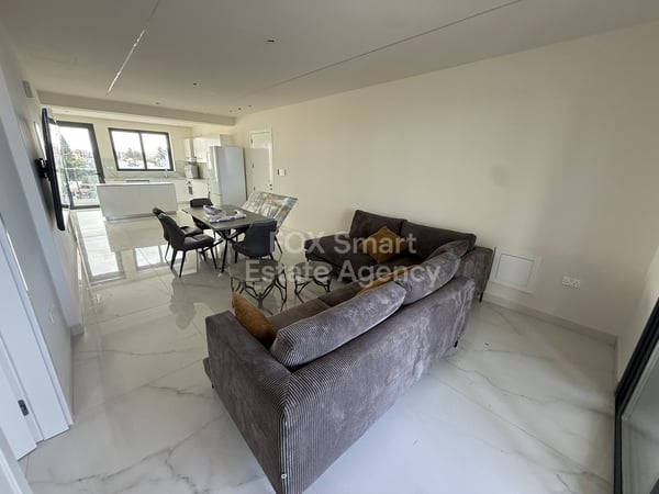 Apartment in Yeroskipou - view 1