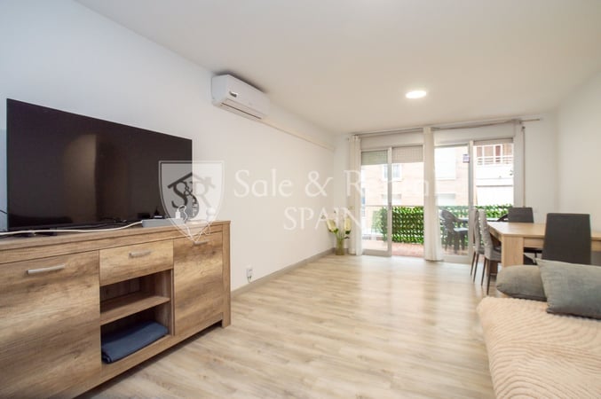 House in Blanes - view 1