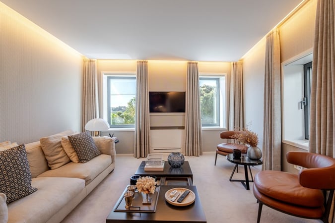 House in Porto - view 1