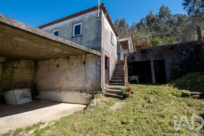 House in Vila Nova - view 1