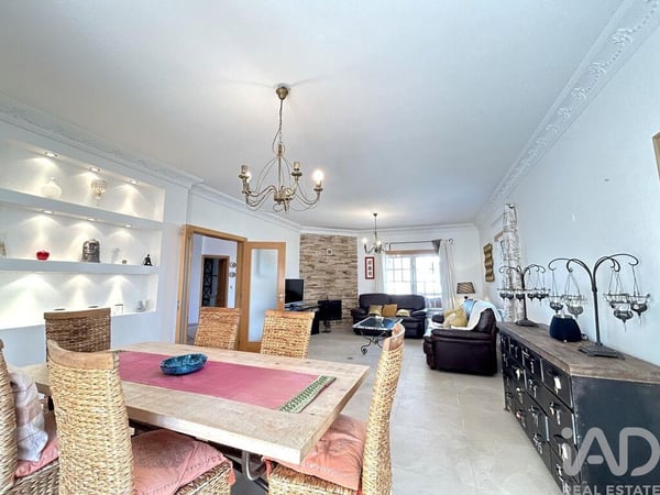 House in Tavira - view 1