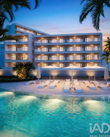 Apartment in Funchal (Santa Maria Maior) - view 1