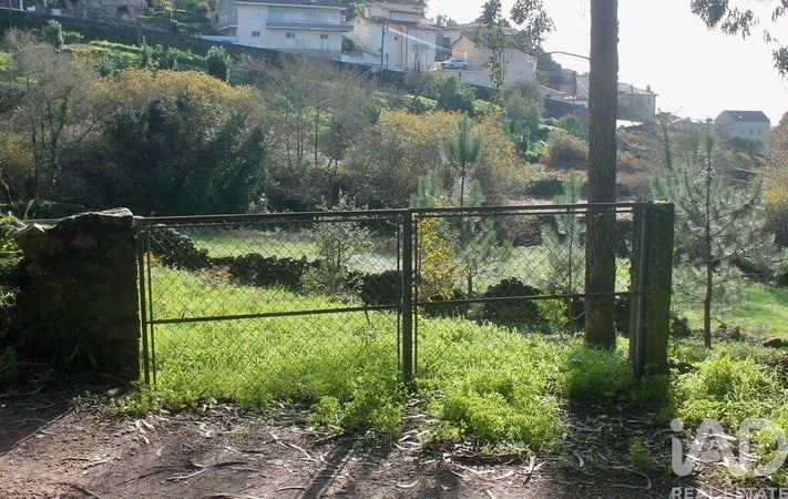 Land in Esposende - view 1