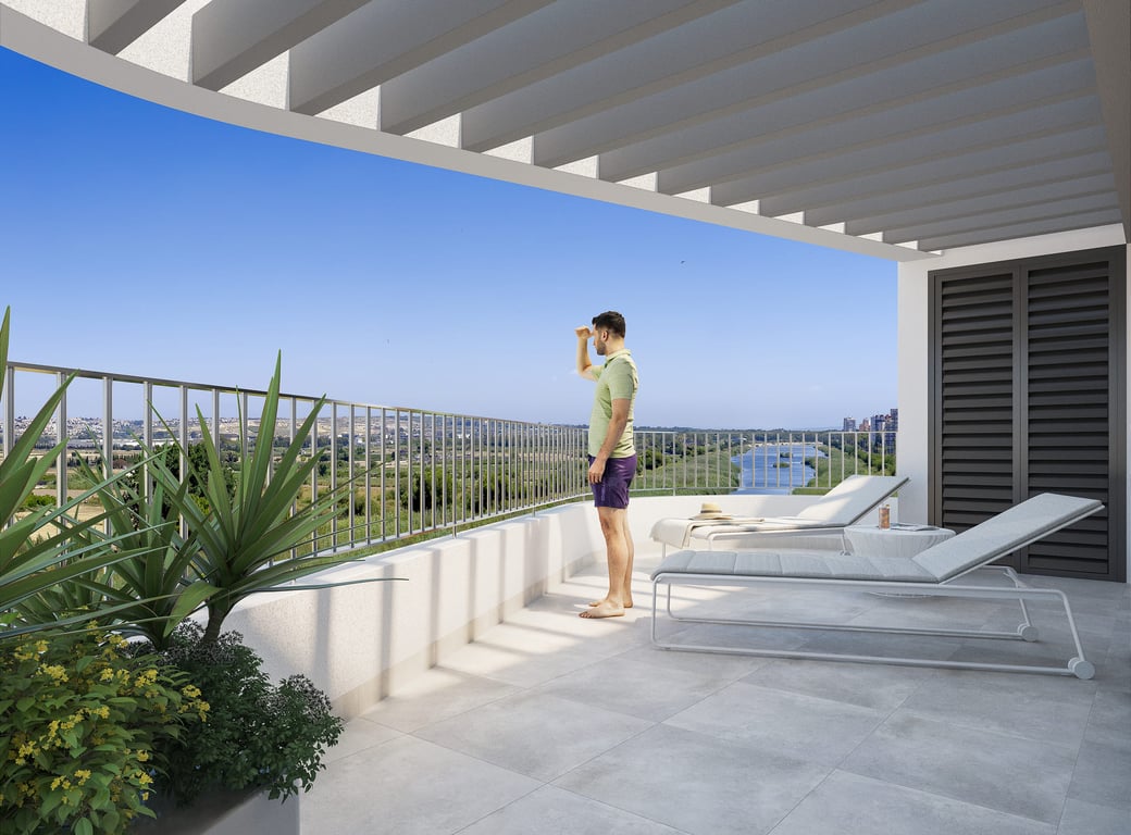 Apartment in Guardamar del Segura - Image 3