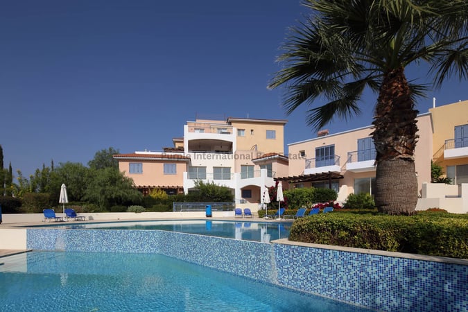 Apartment in Anarita - view 1